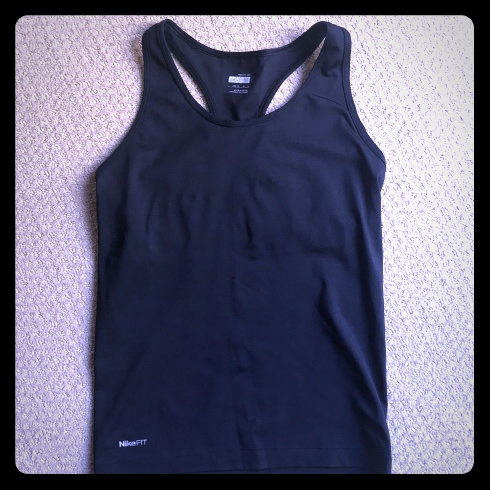 Nike Racerback Tank